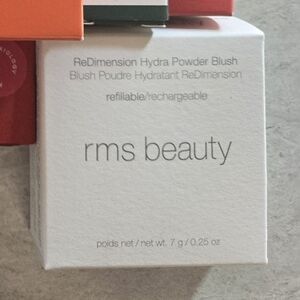 RMS ReDimension Hydra Powder Blush - Crystal Slipper
